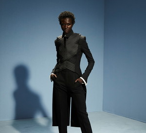 Jean Paul Gaultier haute couture wiosna-lato 2023
