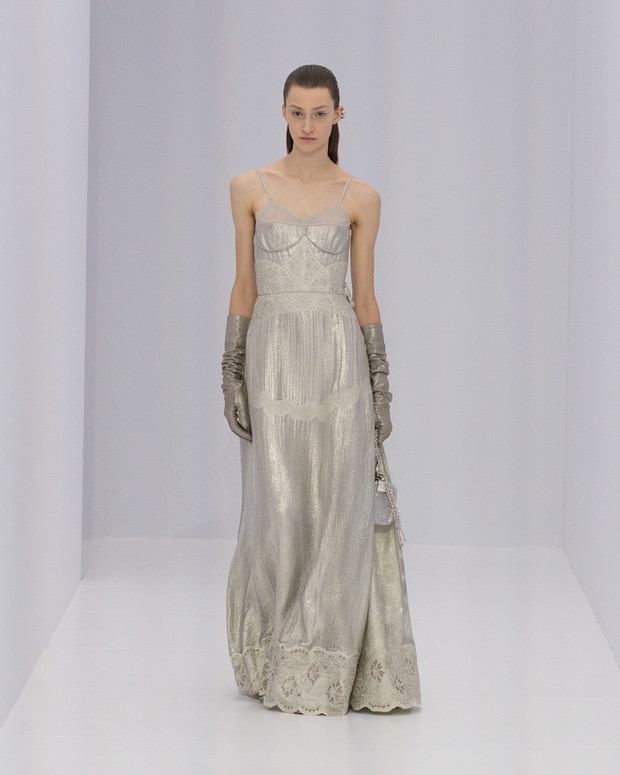 Fendi haute couture wiosna-lato 2023