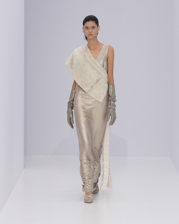 Fendi haute couture wiosna-lato 2023