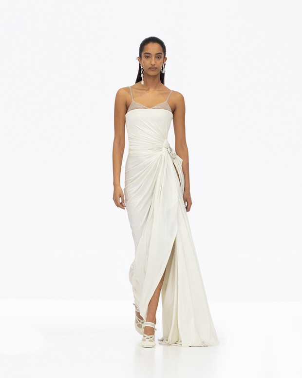 Fendi haute couture wiosna-lato 2023