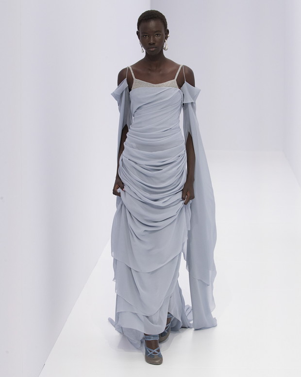 Fendi haute couture wiosna-lato 2023