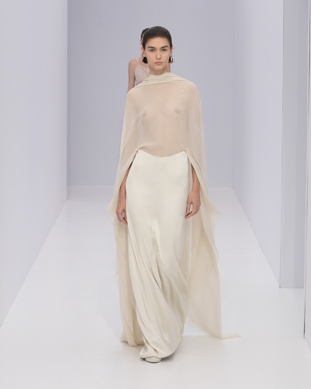 Fendi haute couture wiosna-lato 2023