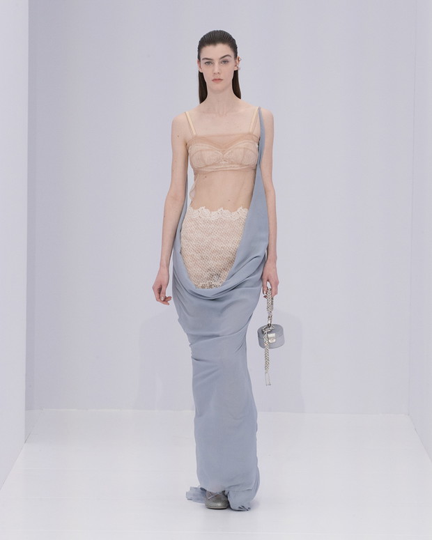 Fendi haute couture wiosna-lato 2023