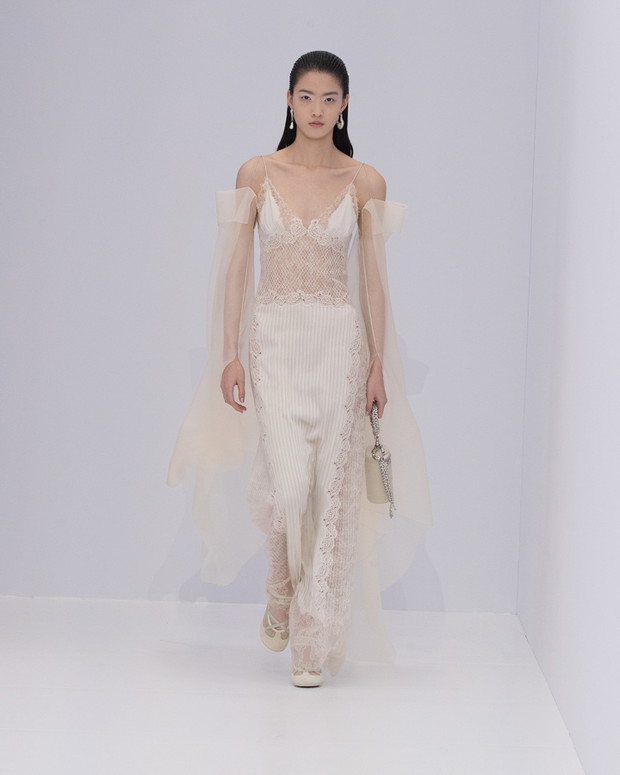 Fendi haute couture wiosna-lato 2023