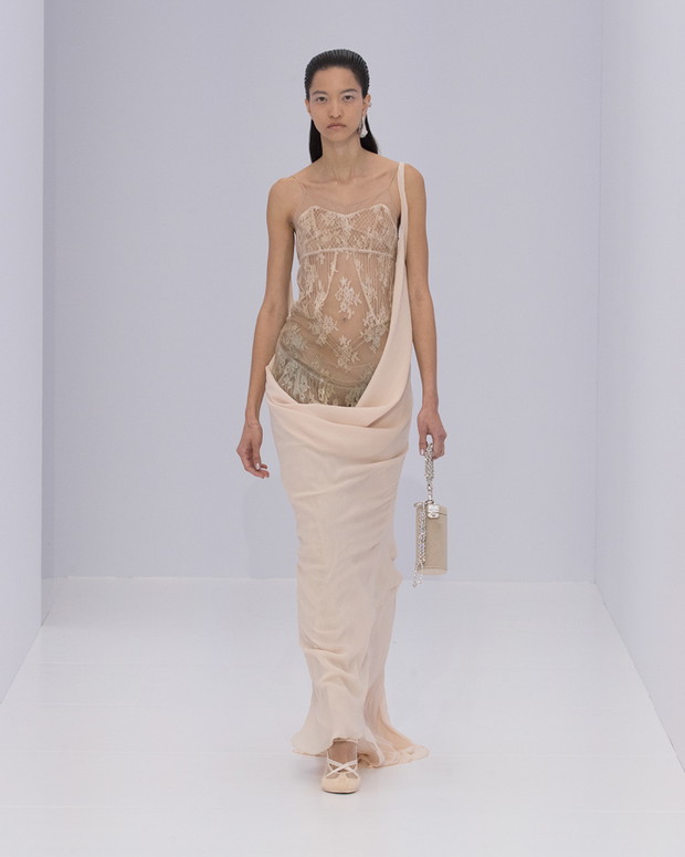 Fendi haute couture wiosna-lato 2023