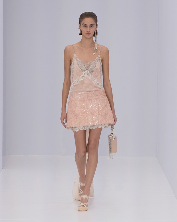 Fendi haute couture wiosna-lato 2023