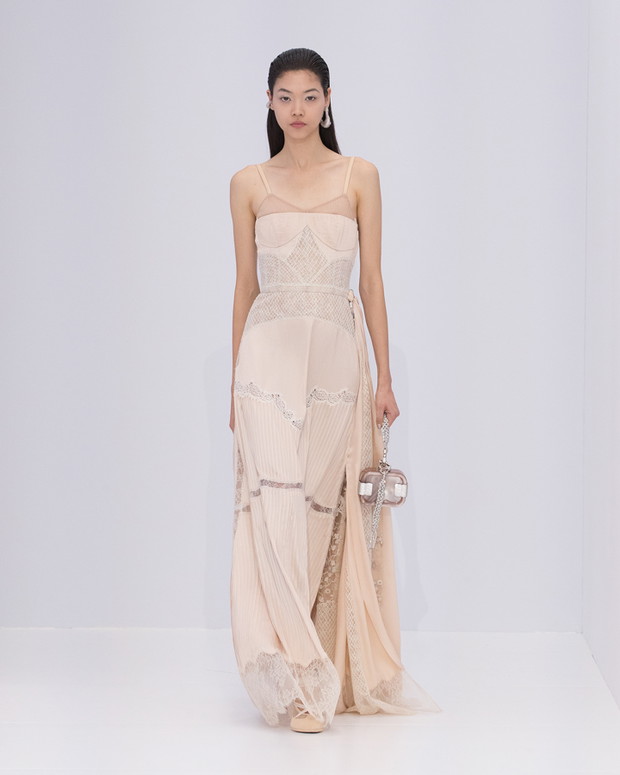 Fendi haute couture wiosna-lato 2023