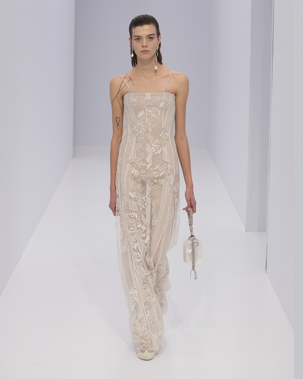 Fendi haute couture wiosna-lato 2023