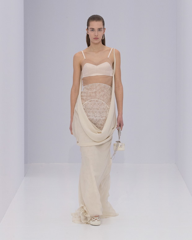 Fendi haute couture wiosna-lato 2023