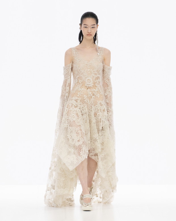 Fendi haute couture wiosna-lato 2023