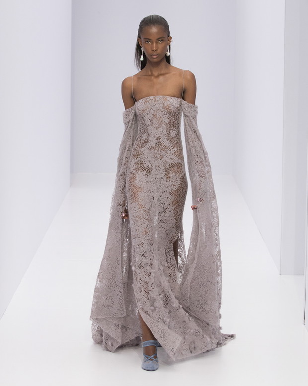 Fendi haute couture wiosna-lato 2023