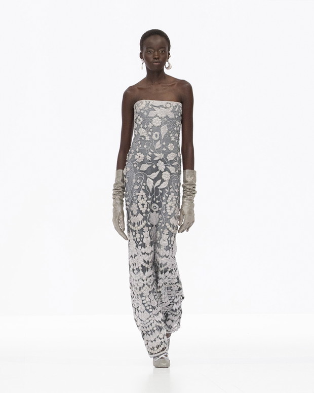 Fendi haute couture wiosna-lato 2023