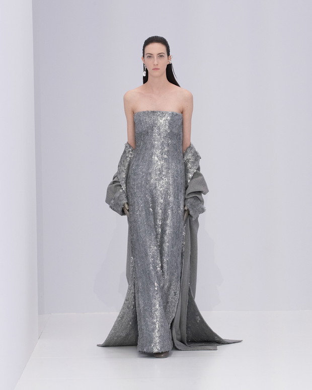 Fendi haute couture wiosna-lato 2023