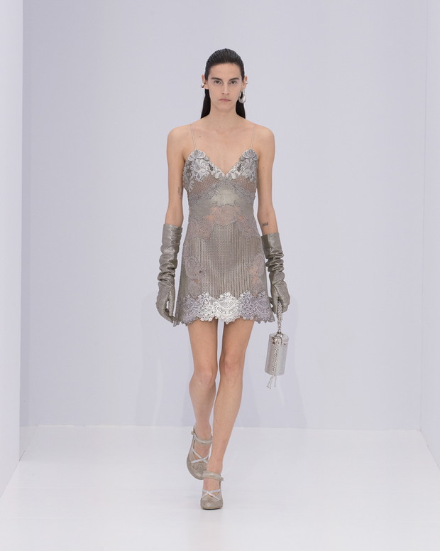 Fendi haute couture wiosna-lato 2023