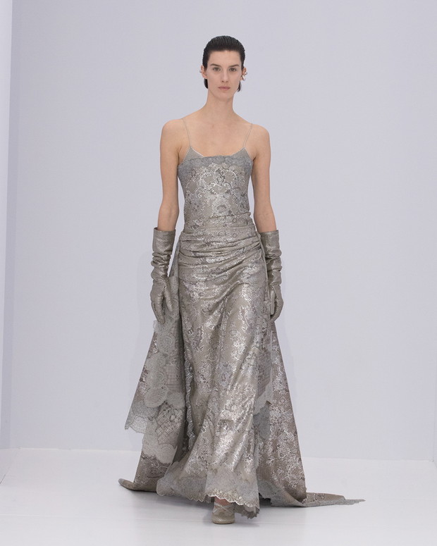 Fendi haute couture wiosna-lato 2023