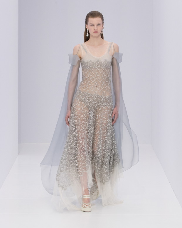 Fendi haute couture wiosna-lato 2023