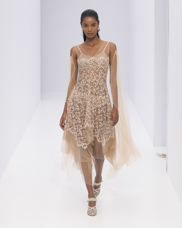 Fendi haute couture wiosna-lato 2023