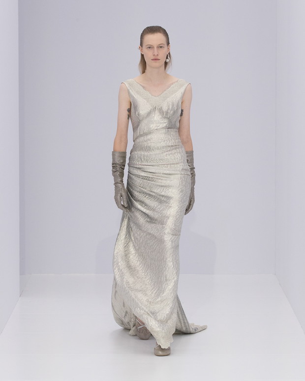 Fendi haute couture wiosna-lato 2023