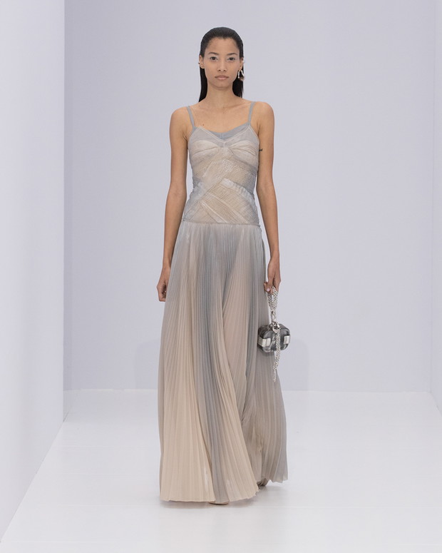 Fendi haute couture wiosna-lato 2023