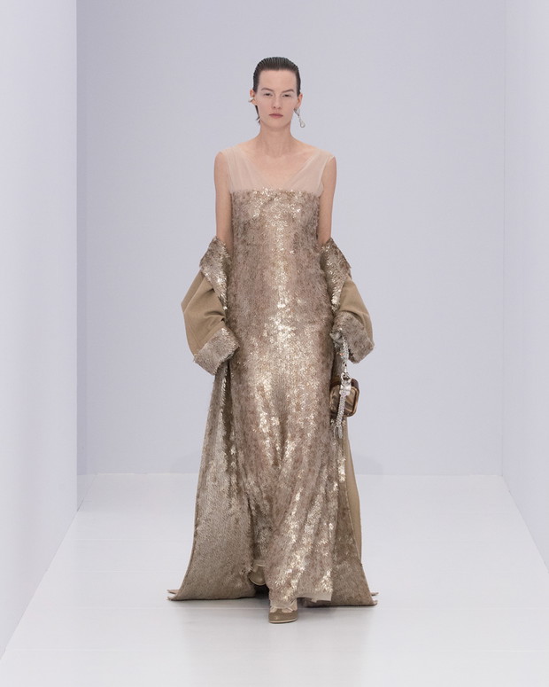 Fendi haute couture wiosna-lato 2023