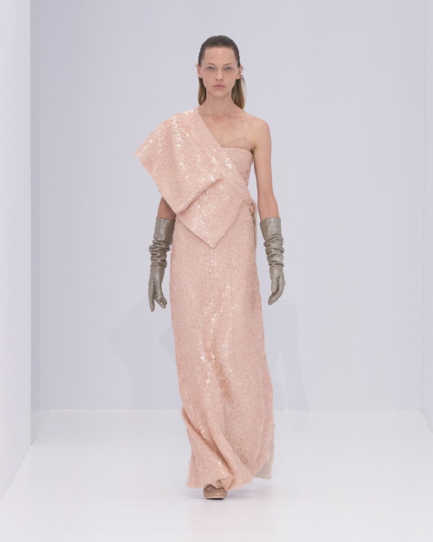 Fendi haute couture wiosna-lato 2023