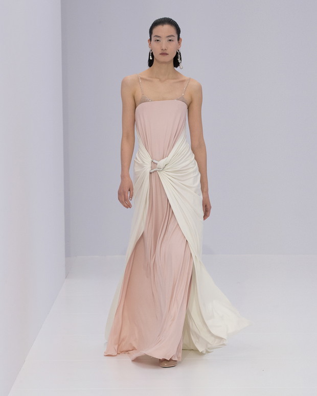 Fendi haute couture wiosna-lato 2023