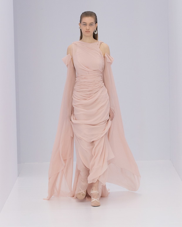 Fendi haute couture wiosna-lato 2023