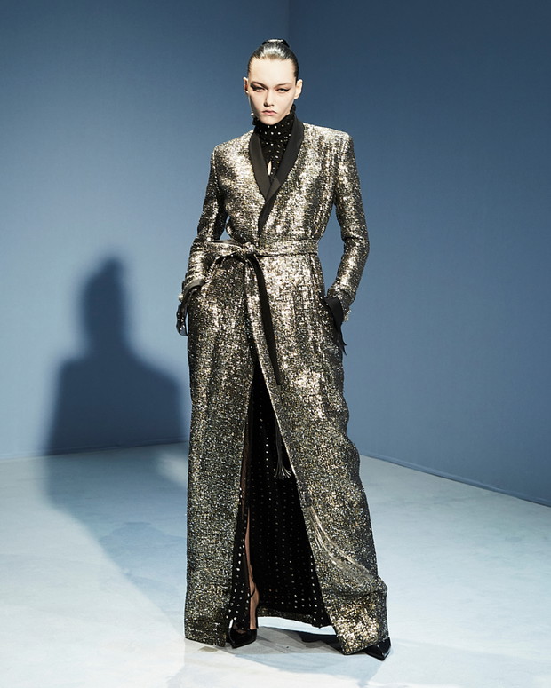 Jean Paul Gaultier haute couture wiosna-lato 2023