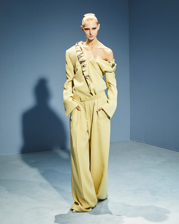 Jean Paul Gaultier haute couture wiosna-lato 2023