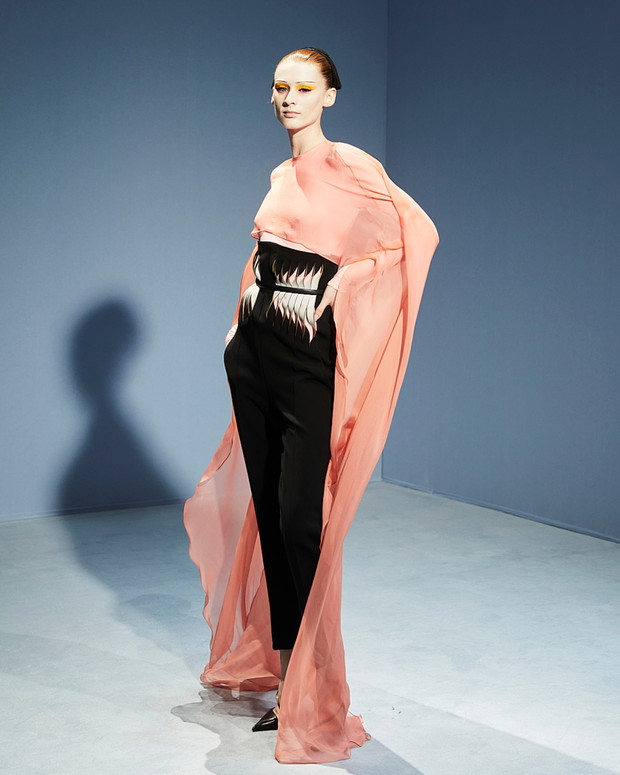 Jean Paul Gaultier haute couture wiosna-lato 2023
