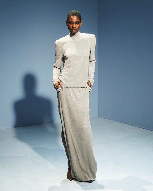 Jean Paul Gaultier haute couture wiosna-lato 2023