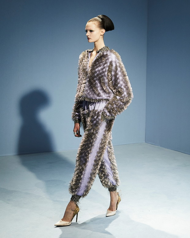 Jean Paul Gaultier haute couture wiosna-lato 2023