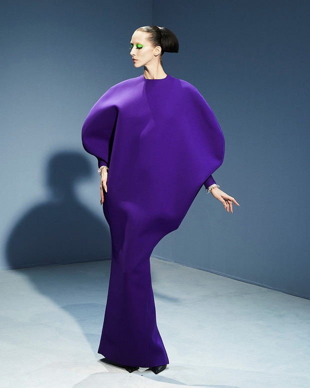 Jean Paul Gaultier haute couture wiosna-lato 2023