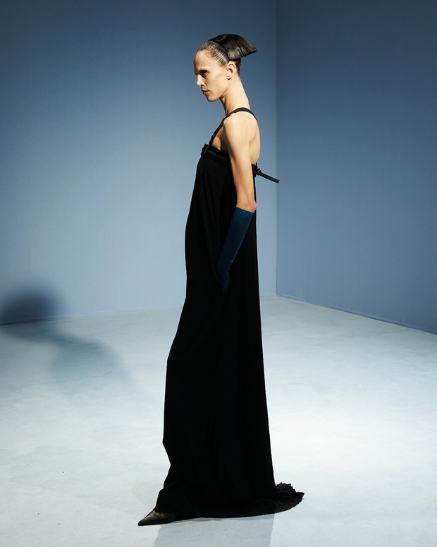 Jean Paul Gaultier haute couture wiosna-lato 2023