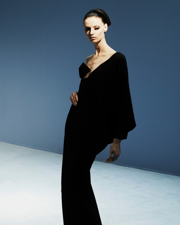 Jean Paul Gaultier haute couture wiosna-lato 2023