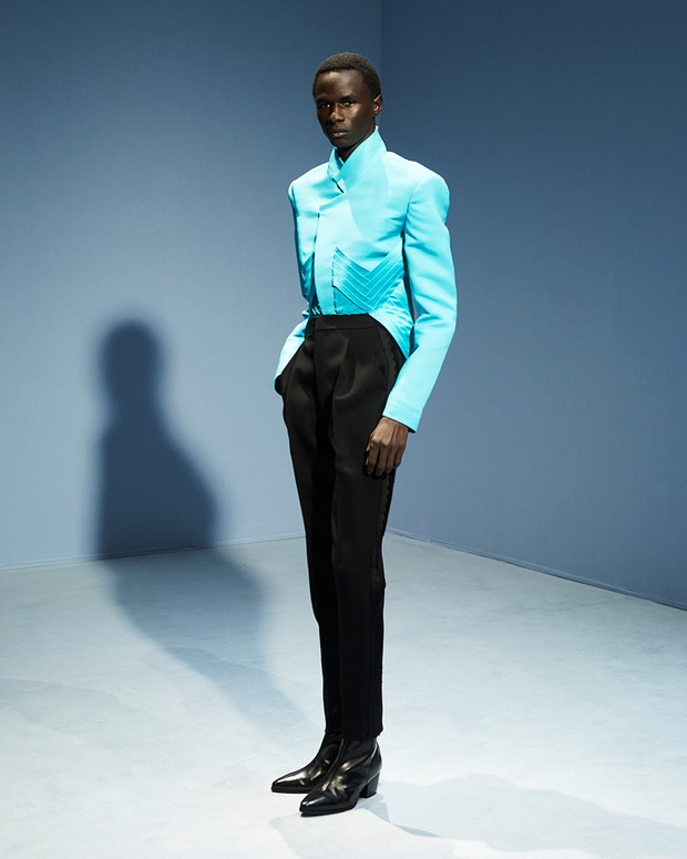 Jean Paul Gaultier haute couture wiosna-lato 2023
