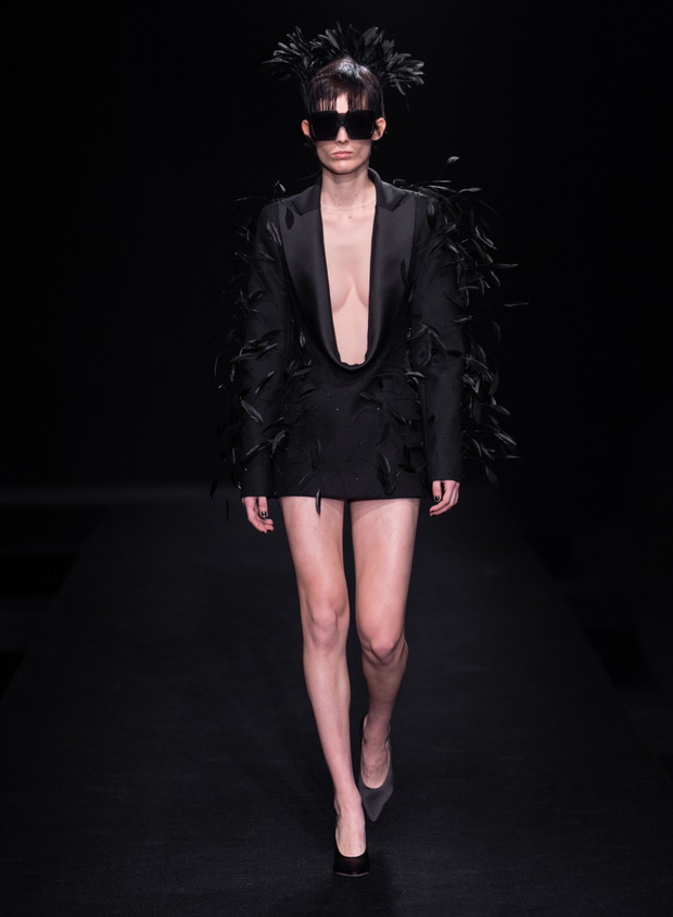 Valentino haute couture wiosna-lato 2023