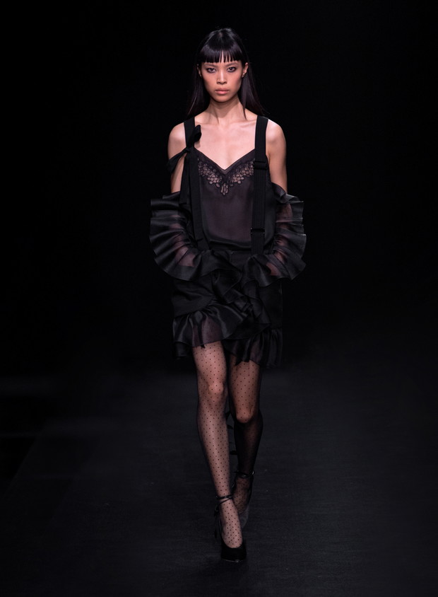 Valentino haute couture wiosna-lato 2023