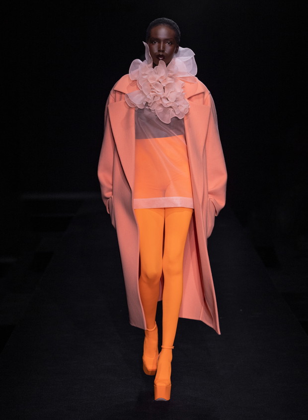 Valentino haute couture wiosna-lato 2023