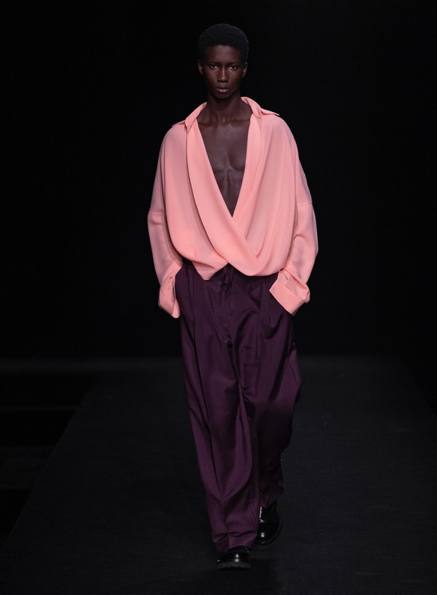 Valentino haute couture wiosna-lato 2023