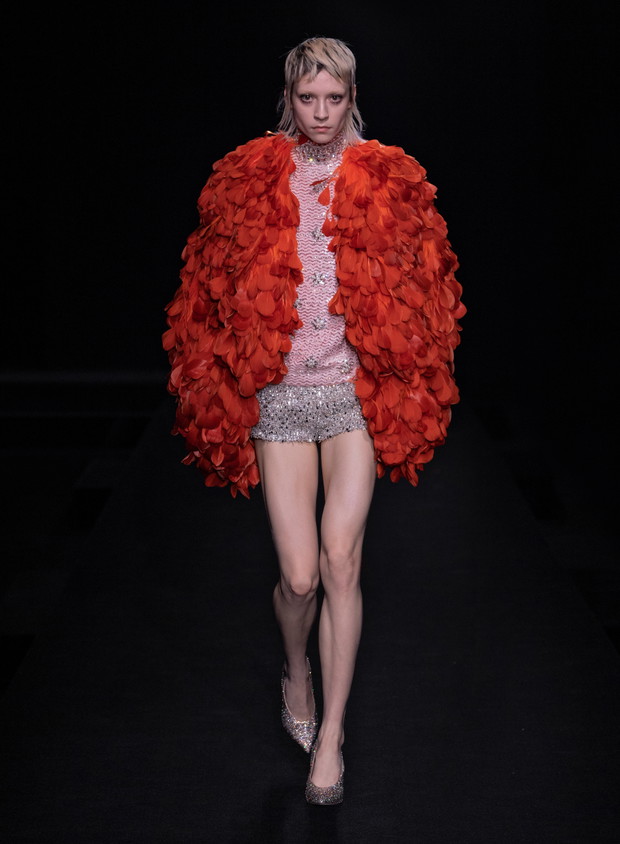 Valentino haute couture wiosna-lato 2023