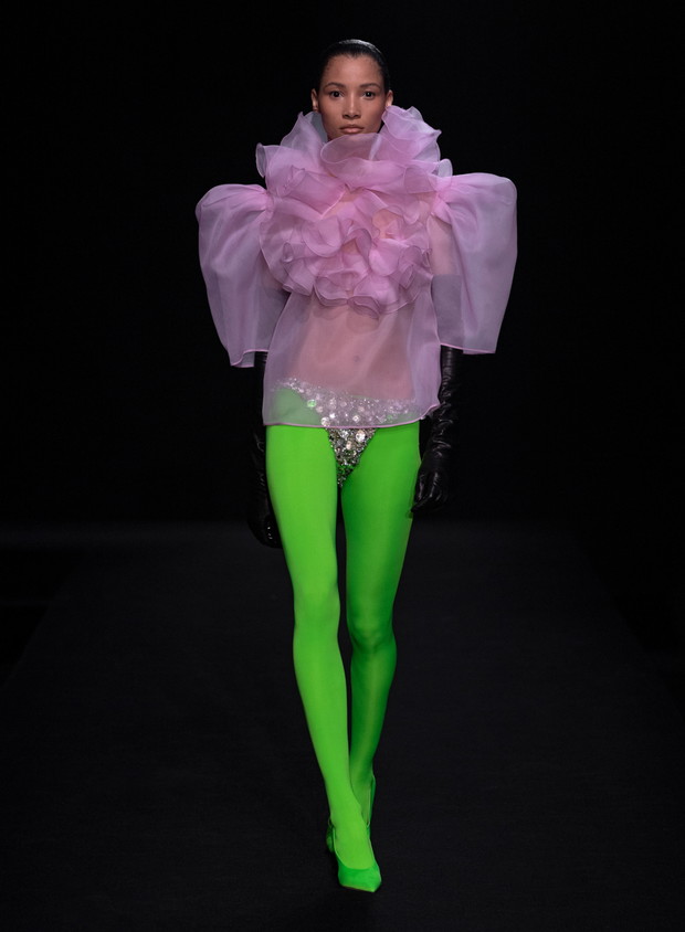 Valentino haute couture wiosna-lato 2023