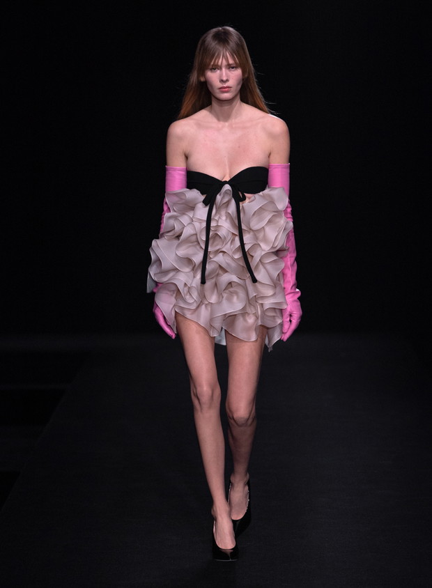 Valentino haute couture wiosna-lato 2023