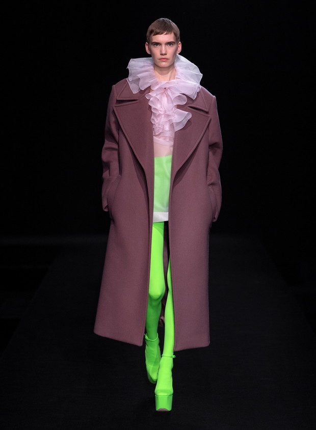 Valentino haute couture wiosna-lato 2023