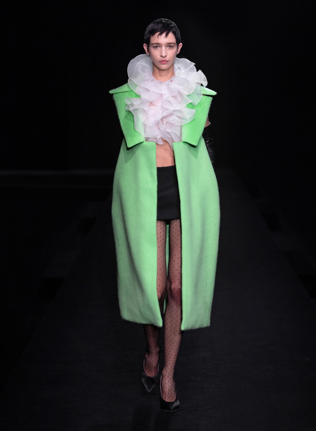 Valentino haute couture wiosna-lato 2023