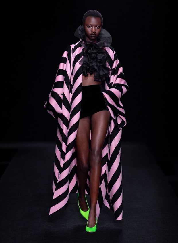 Valentino haute couture wiosna-lato 2023