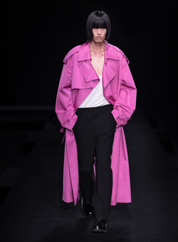 Valentino haute couture wiosna-lato 2023