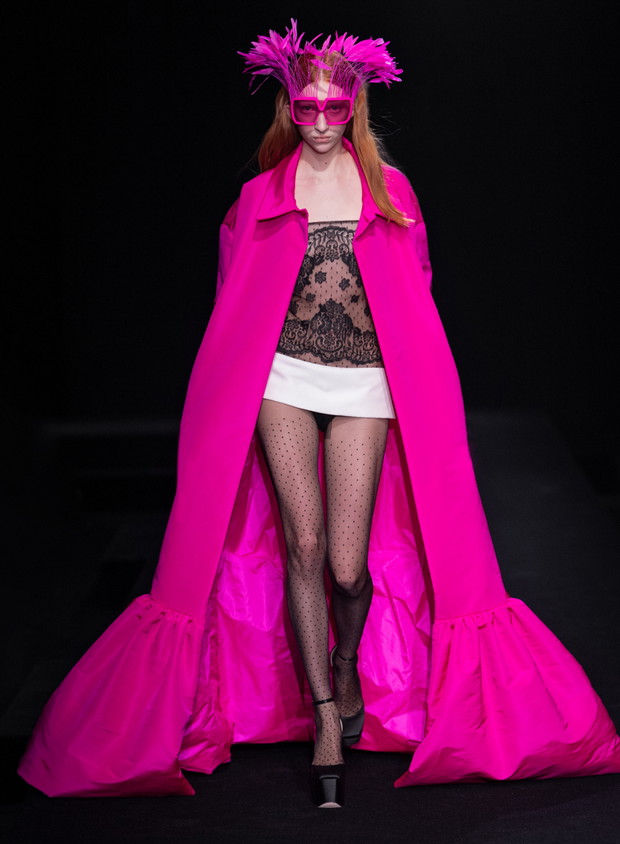 Valentino haute couture wiosna-lato 2023
