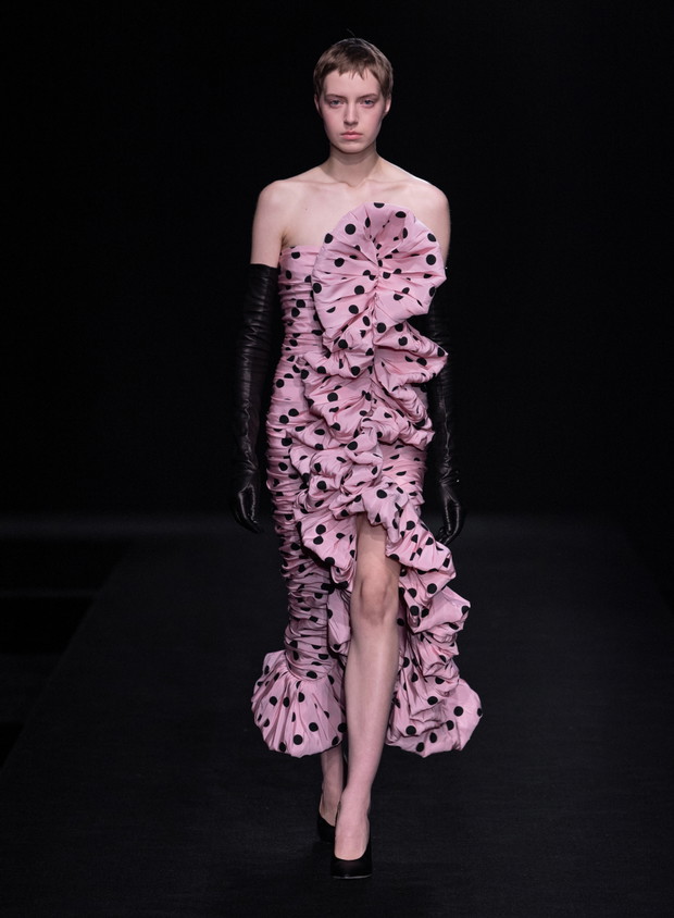 Valentino haute couture wiosna-lato 2023