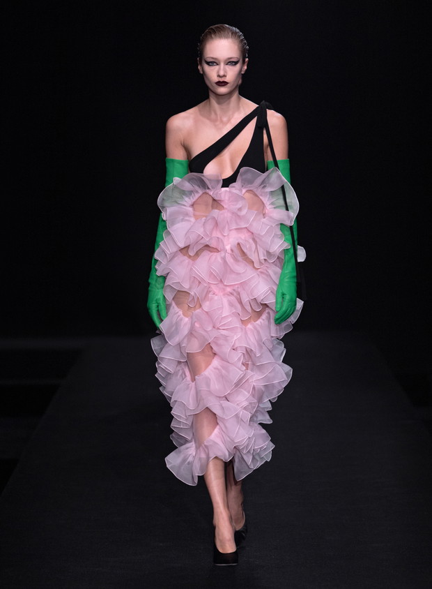 Valentino haute couture wiosna-lato 2023